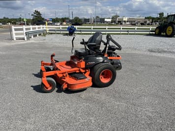 Main image Kubota Z726