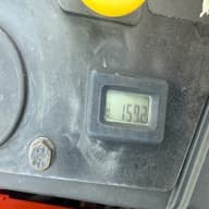 Image of Kubota Z726X Image 1