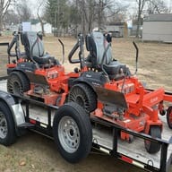 2022 Kubota Z726X Equipment Image0