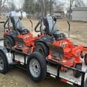 2022 Kubota Z726X Image