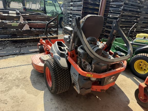 Image of Kubota Z726X equipment image 2