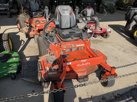 Image of Kubota Z726X equipment image 1