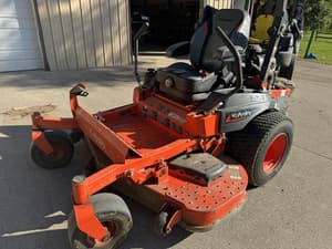 2022 Kubota Z726X Image