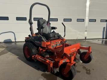 Main image Kubota Z726X