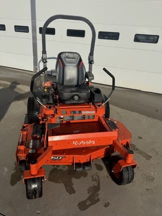 Image of Kubota Z726X equipment image 1