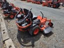 2022 Kubota Z726XKW-3-60 Image