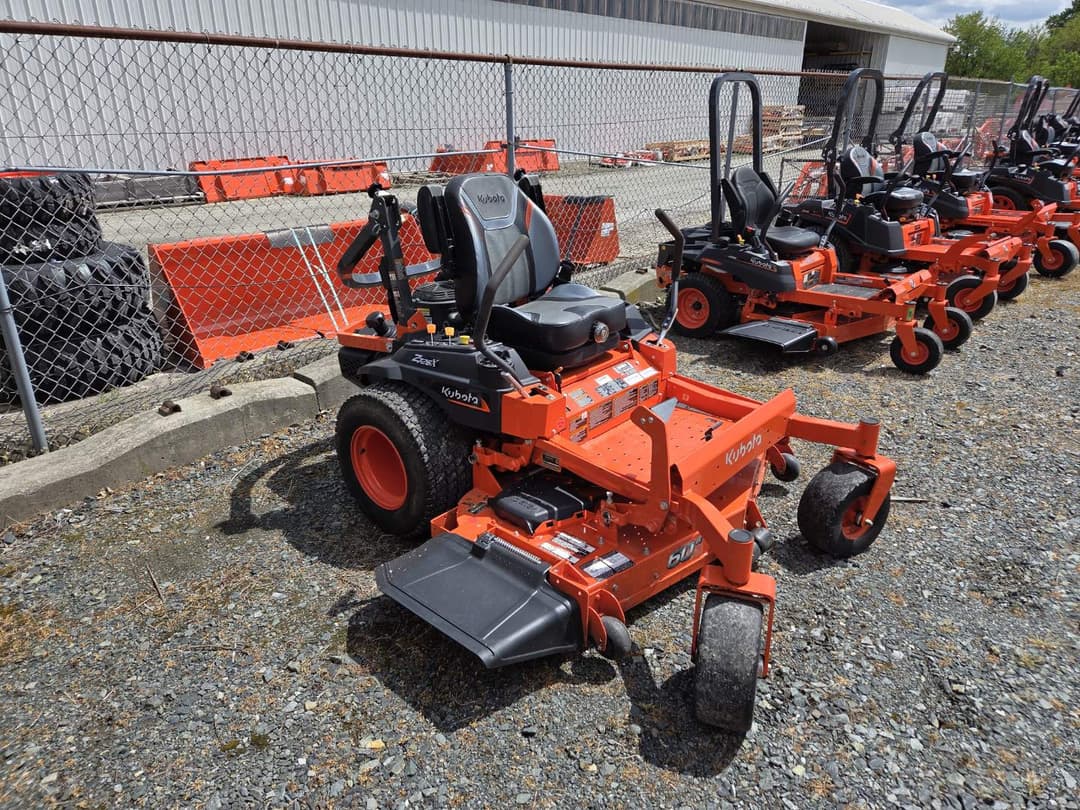 Image of Kubota Z726XKW-3-60 Image 1