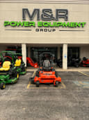2022 Kubota Z726XKW-3-60 Image