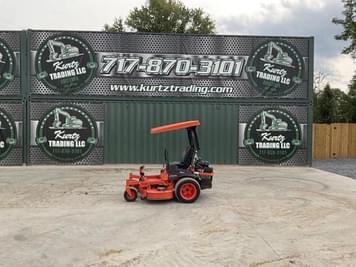 Main image Kubota Z781i