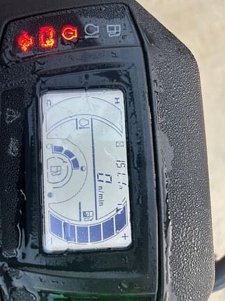 Image of Kubota Z781KWI equipment image 4