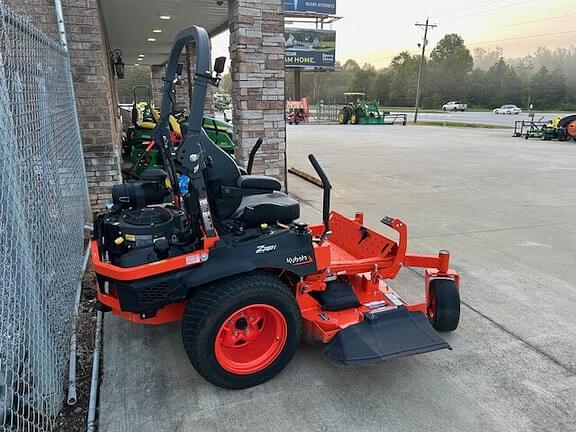 Image of Kubota Z781KWI equipment image 2