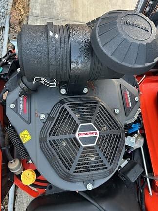 Image of Kubota Z781KWI equipment image 3
