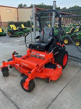 Image of Kubota Z781KWI equipment image 1