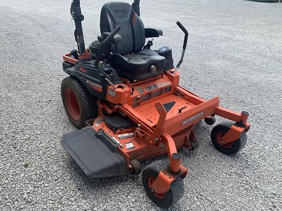 Image of Kubota Z781KWI Primary image