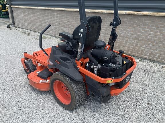 Image of Kubota Z781KWI equipment image 2