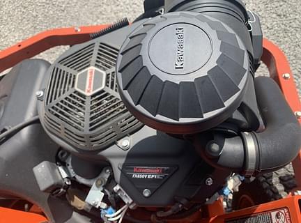 Image of Kubota Z781KWI equipment image 4