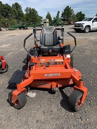 Image of Kubota Z751i equipment image 1