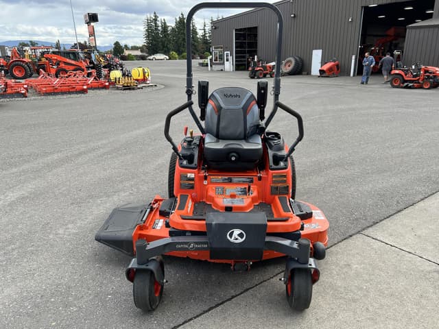 Image of Kubota ZD1011-3-54 equipment image 2