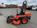 2022 Kubota ZD1011 Image