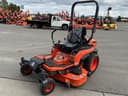 2022 Kubota ZD1011-3-54 Image