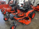 2022 Kubota ZD1011 Image