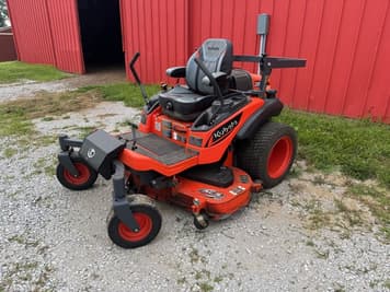 Main image Kubota ZD1211