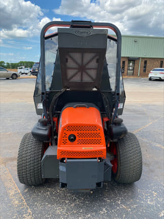 Image of Kubota ZD1211 equipment image 3