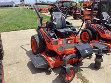 Main image Kubota ZD1211