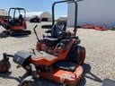 2022 Kubota ZD1211L Image