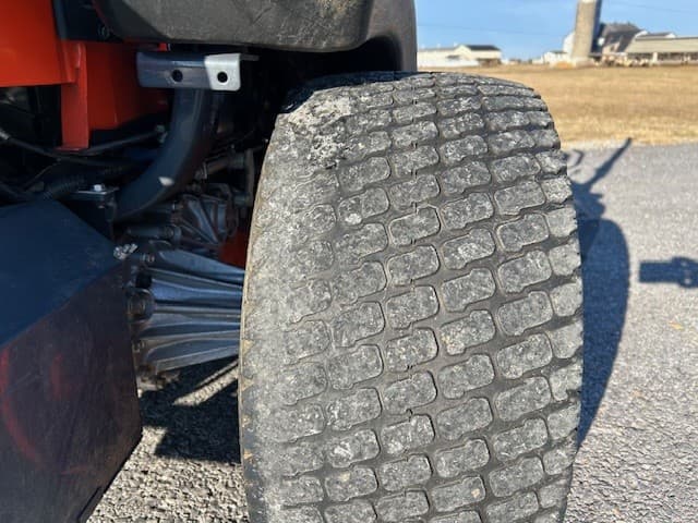 Image of Kubota ZD1211L-3-72 equipment image 3