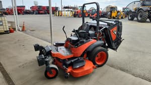 2022 Kubota ZD1211L-3-72 Image