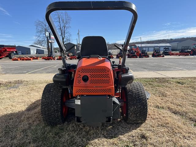 Image of Kubota ZD1211L equipment image 3