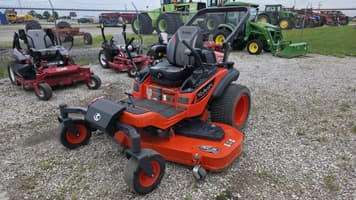 Main image Kubota ZD1211L