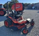 2022 Kubota ZD1211L Image