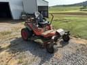 2022 Kubota ZD1211L Image