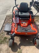 2022 Kubota ZG222 Image