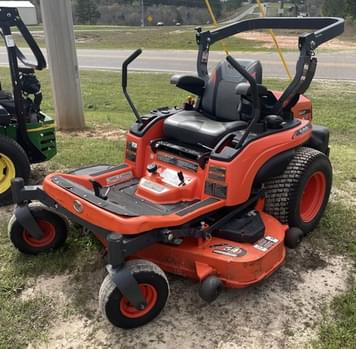 Main image Kubota ZG227