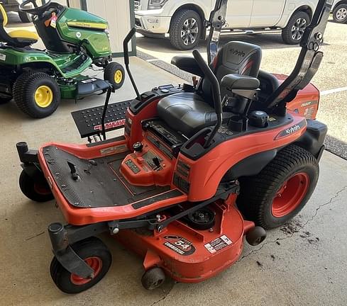 Image of Kubota ZG227 Primary image