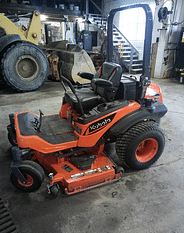 2022 Kubota ZG327 Equipment Image0