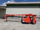 2022 Kuhn GMD 3151 TL Image