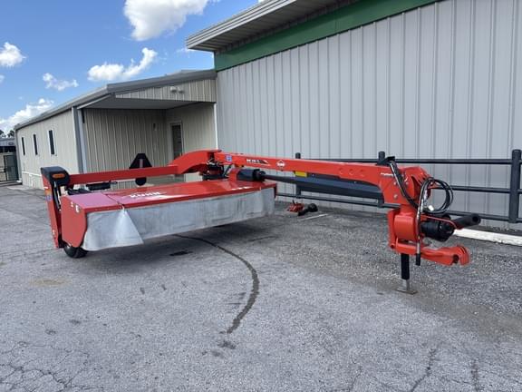 Image of Kuhn GMD 3151 TL equipment image 3