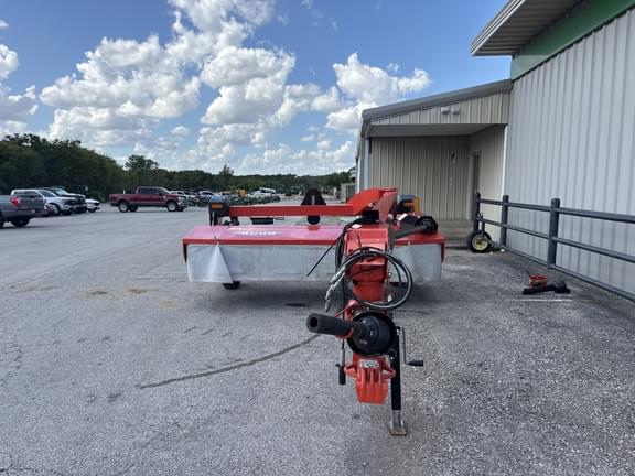Image of Kuhn GMD 3151 TL equipment image 1