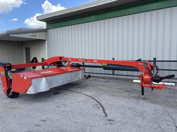 Image of Kuhn GMD 3151 TL equipment image 4