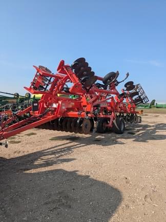Image of Kuhn Krause Dominator 4856 equipment image 1