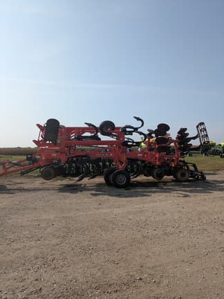 Image of Kuhn Krause Dominator 4856 equipment image 3