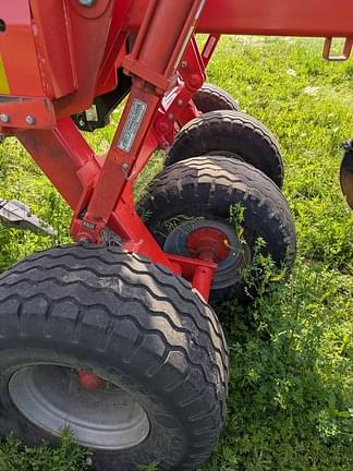 Image of Kuhn Krause Dominator 4856 equipment image 3