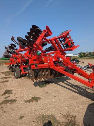 Image of Kuhn Krause Dominator 4856 Primary image