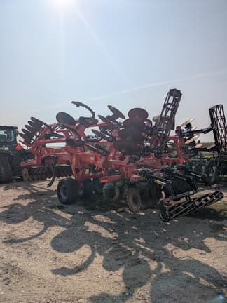 Image of Kuhn Krause Dominator 4856 equipment image 4