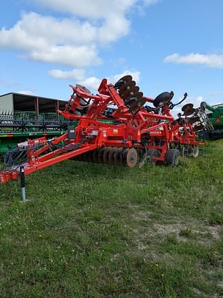 Image of Kuhn Krause Dominator 4856 Primary image