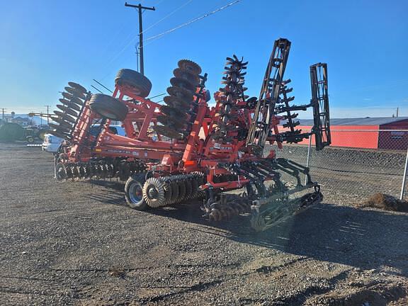 Image of Kuhn Krause Excelerator XT 8010 equipment image 1